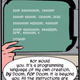 Illustration for article titled When Cosplay Saved Doctor Doom’s Life